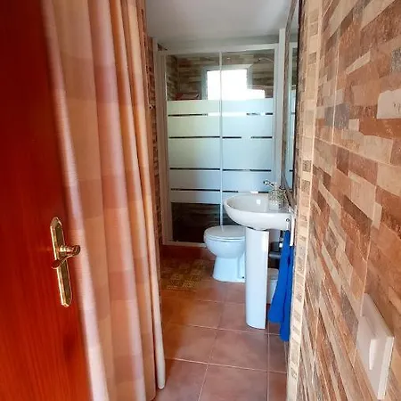 Appartement La Casa De La Tranquilidad à El Puerto de Santa María Extérieur photo