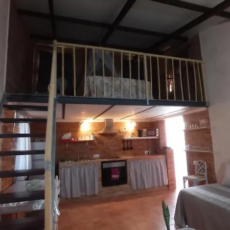 Appartement La Casa De La Tranquilidad à El Puerto de Santa María Extérieur photo