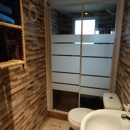 Appartement La Casa De La Tranquilidad à El Puerto de Santa María Extérieur photo