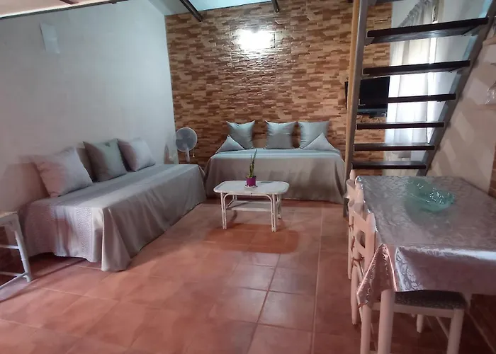 La Casa De La Tranquilidad