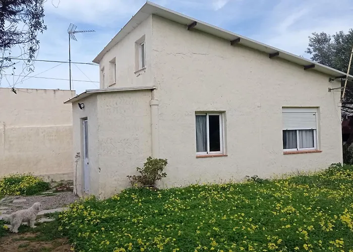 La Casa De La Tranquilidad
