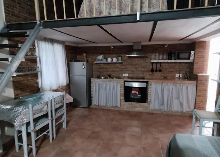 La Casa De La Tranquilidad