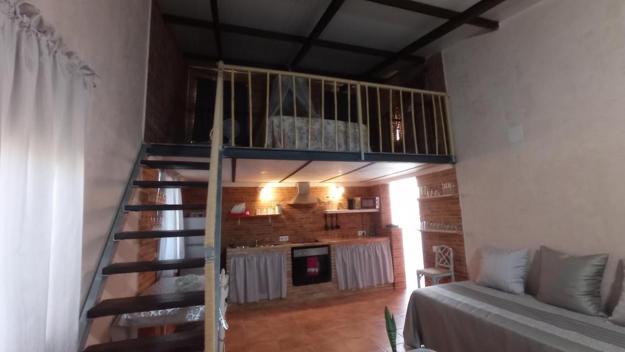 Appartement La Casa De La Tranquilidad El Puerto de Santa María