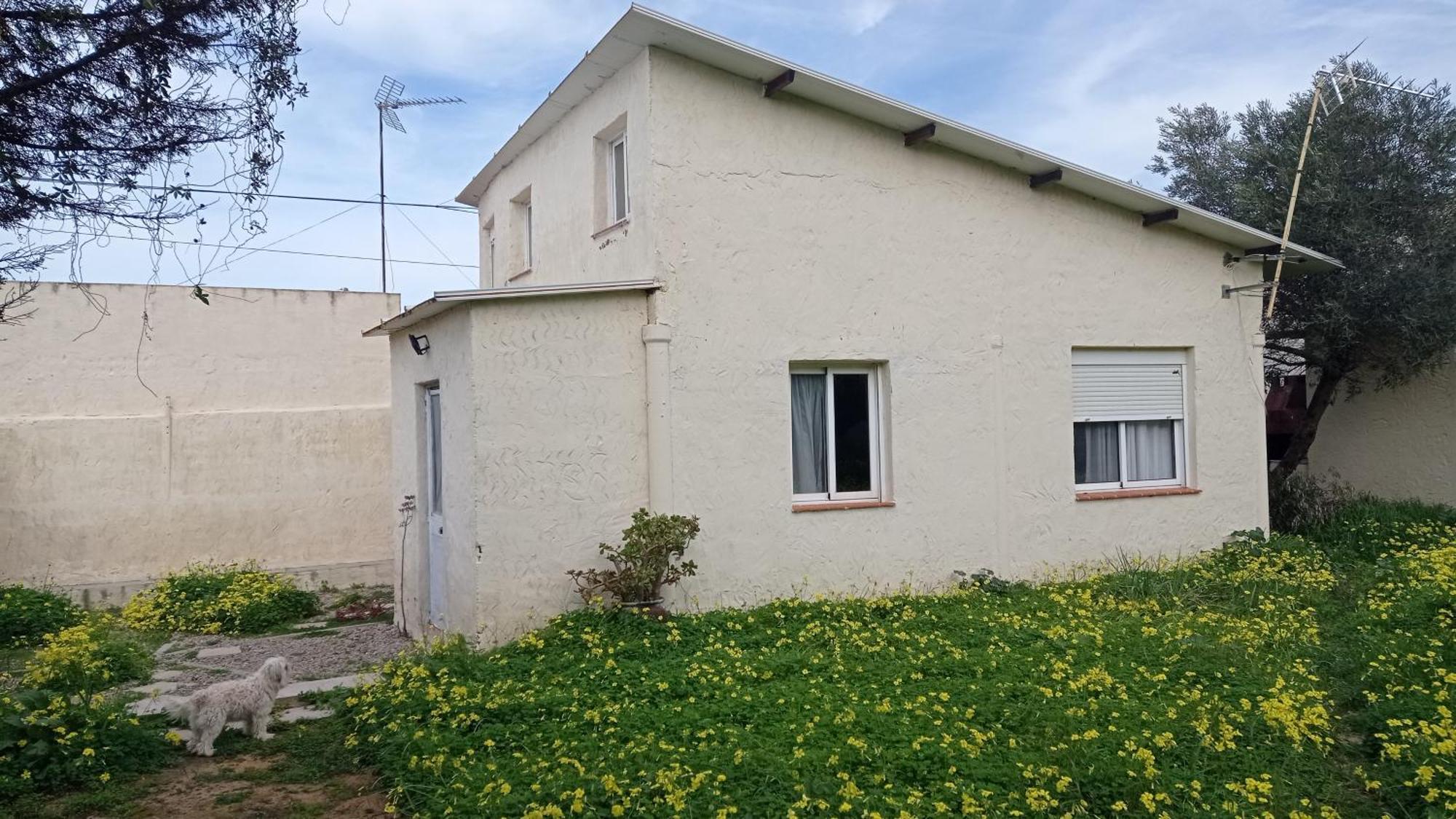 La Casa De La Tranquilidad Appartement *
