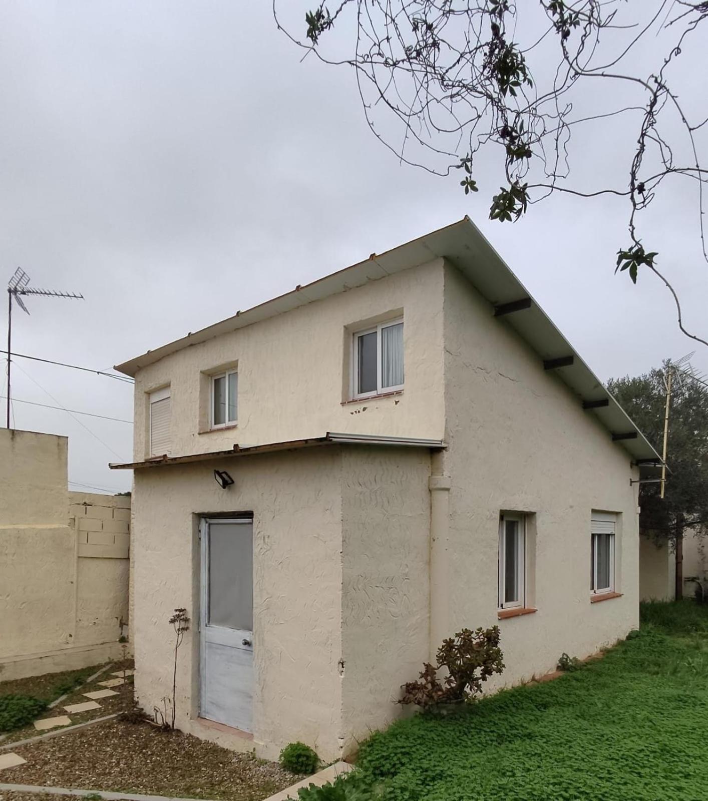 La Casa De La Tranquilidad * El Puerto de Santa María
