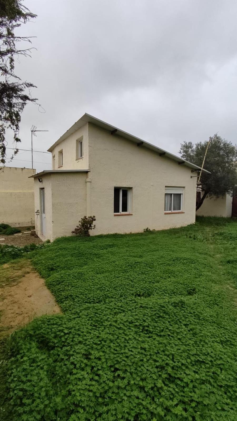 La Casa De La Tranquilidad